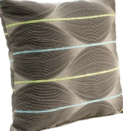 KARE24.se Kudde Onego, 40x40cm Limited - KARE Design Outlet