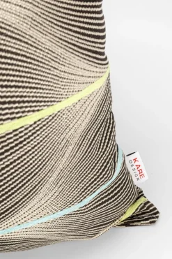 KARE24.se Kudde Onego, 40x40cm Limited - KARE Design Outlet