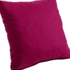 KARE24.se Kudde Velvetex - Pink, 40x40cm Limited - KARE Design Best