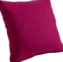 KARE24.se Kudde Velvetex - Pink, 40x40cm Limited - KARE Design Best