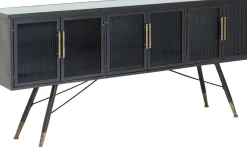 KARE24.se La Gomera - Sideboard med 6 dörrar, 85x180cm - KARE Design Online