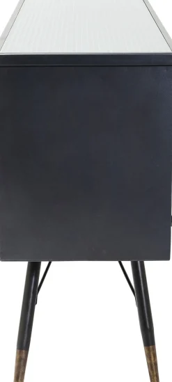 KARE24.se La Gomera - Sideboard med 6 dörrar, 85x180cm - KARE Design Online