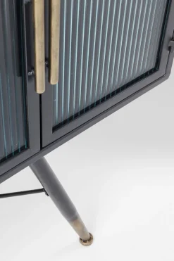KARE24.se La Gomera - Sideboard med 6 dörrar, 85x180cm - KARE Design Online