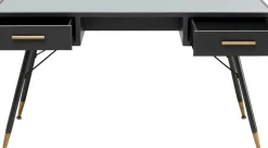 KARE24.se La Gomera - Skrivbord, 140x60cm - KARE Design Outlet