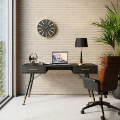 KARE24.se La Gomera - Skrivbord, 140x60cm - KARE Design Outlet
