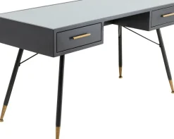 KARE24.se La Gomera - Skrivbord, 140x60cm - KARE Design Outlet