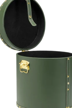 KARE24.se Låda Dressy - Grön Ø32cm - KARE Design Discount