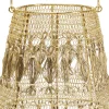 KARE24.se Ljuslykta Mabel - Metall/Glas, 61cm - KARE Design Online