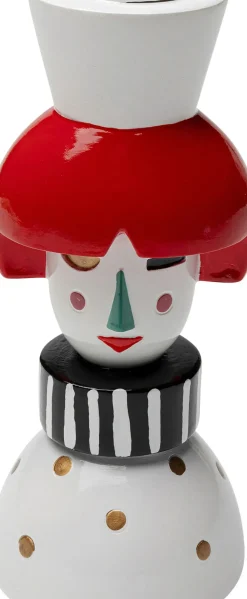 KARE24.se Ljusstake Madame Dots, 16cm - KARE Design Discount
