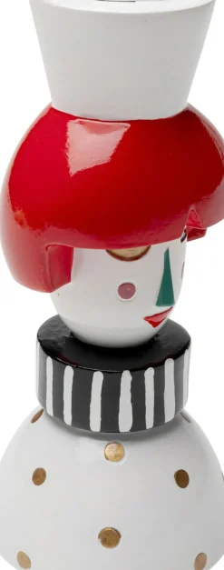 KARE24.se Ljusstake Madame Dots, 16cm - KARE Design Discount