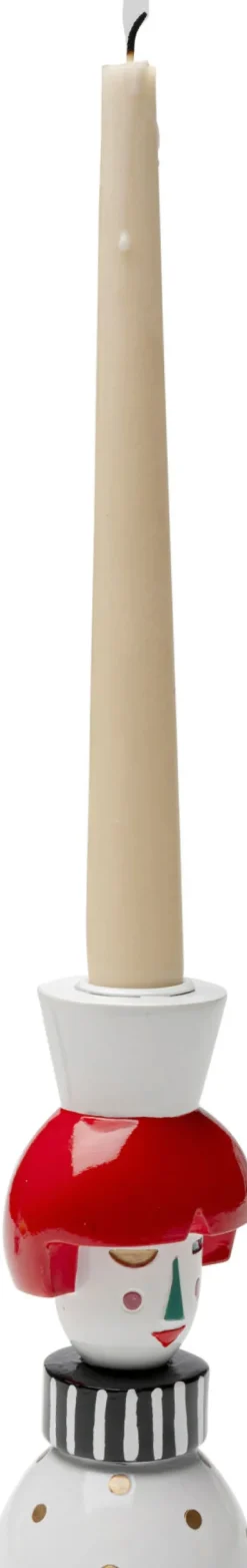KARE24.se Ljusstake Madame Dots, 16cm - KARE Design Discount