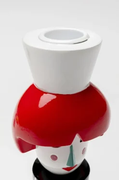 KARE24.se Ljusstake Madame Dots, 16cm - KARE Design Discount