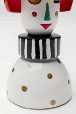KARE24.se Ljusstake Madame Dots, 16cm - KARE Design Discount