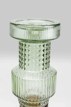 KARE24.se Ljusstake Marvelous Duo Grön Brun 49cm - KARE Design Online
