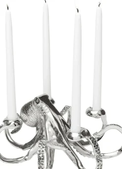 KARE24.se Ljusstake Octopus - KARE Design Sale
