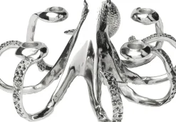 KARE24.se Ljusstake Octopus - KARE Design Sale
