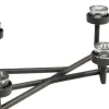 KARE24.se Ljusstake Seven Arms - Ärgad koppar, 86cm - KARE Design Online