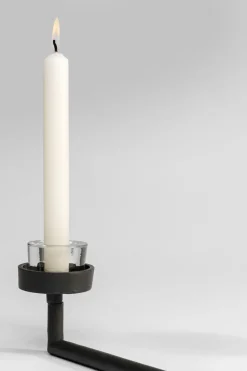 KARE24.se Ljusstake Seven Arms - Ärgad koppar, 86cm - KARE Design Online