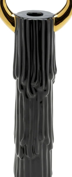 KARE24.se Ljusstake Yeti - Handgjord, Unik, 30cm - KARE Design Online
