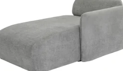 KARE24.se Lucca Ottoman Elements - Grå Höger - KARE Design Best