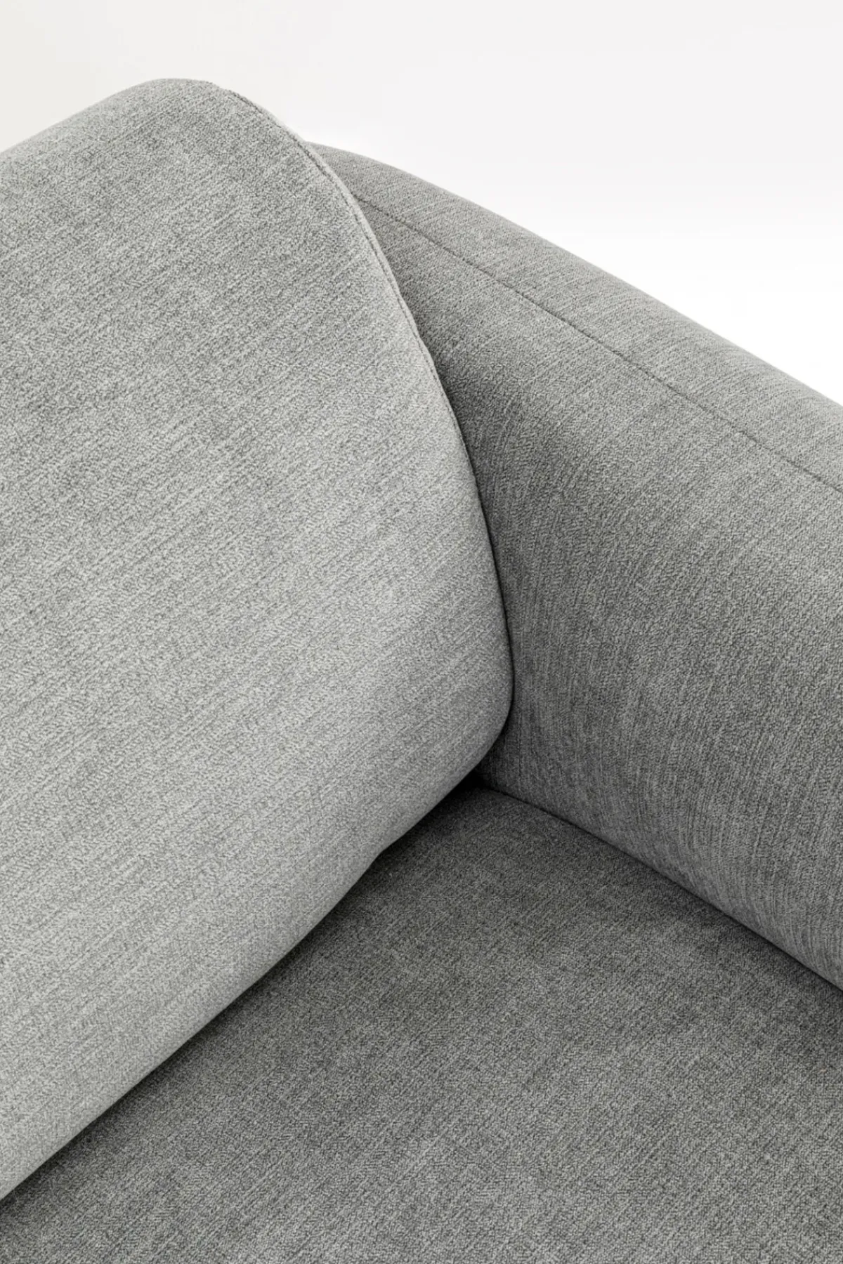 KARE24.se Lucca Ottoman Elements - Grå Höger - KARE Design Best