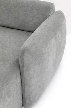 KARE24.se Lucca Ottoman Elements - Grå Höger - KARE Design Best