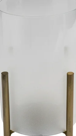 KARE24.se Lykta Dunya - Svart, 37cm - KARE Design Hot
