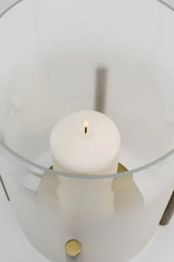 KARE24.se Lykta Dunya - Svart, 37cm - KARE Design Hot