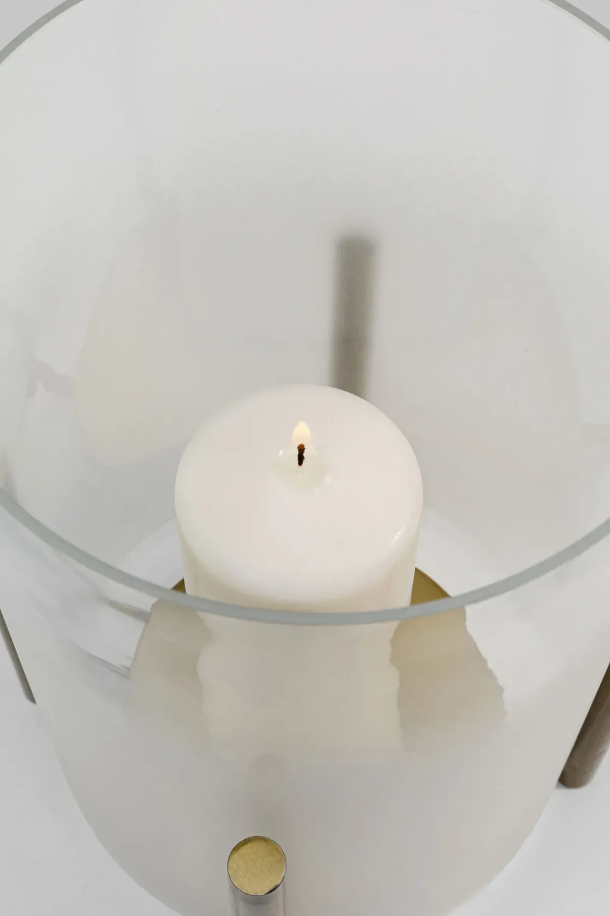 KARE24.se Lykta Dunya - Svart, 37cm - KARE Design Hot