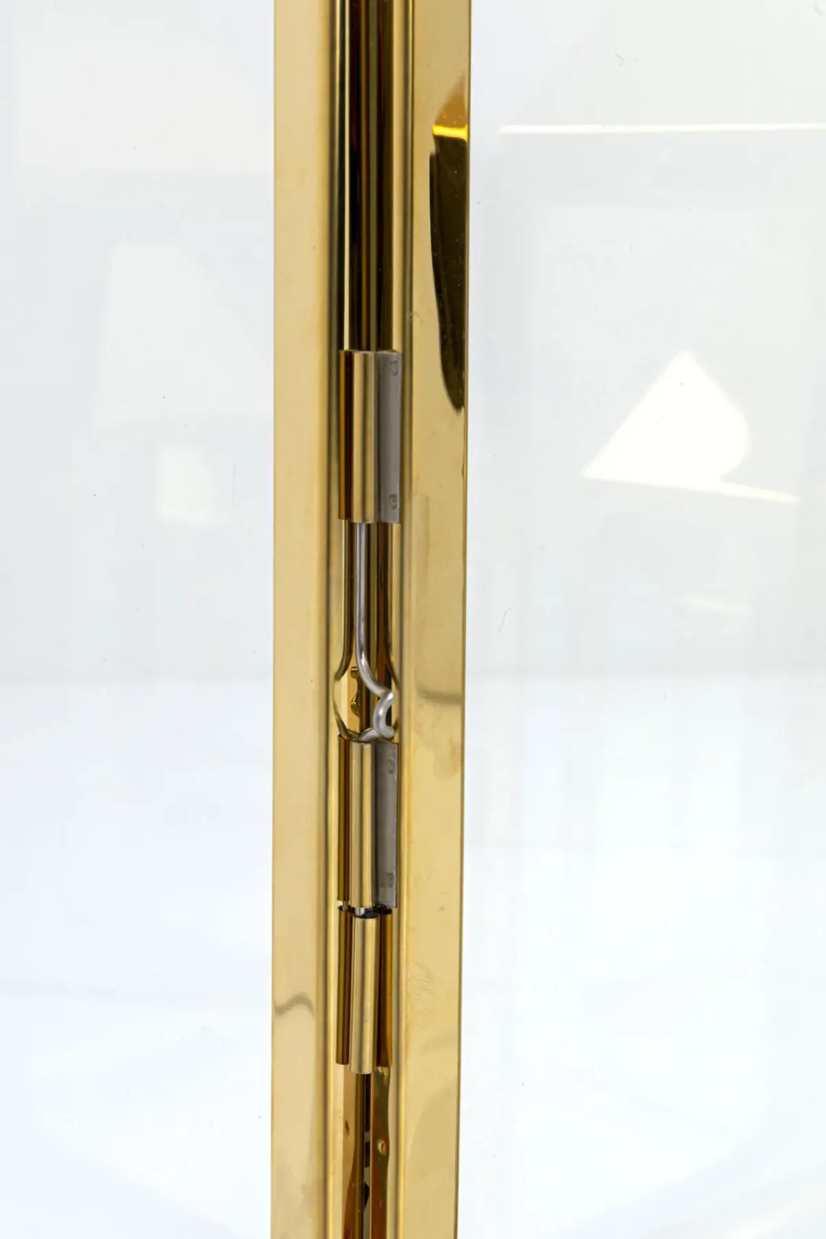 KARE24.se Lyktor Giardino - Guld Stål/Glas, 4 Set - KARE Design Outlet