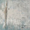 KARE24.se Matta Abstract - Ljus Blå, 300x200cm - KARE Design Hot