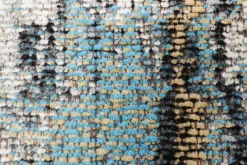 KARE24.se Matta Abstract - Ljus Blå, 240x170cm - KARE Design Hot