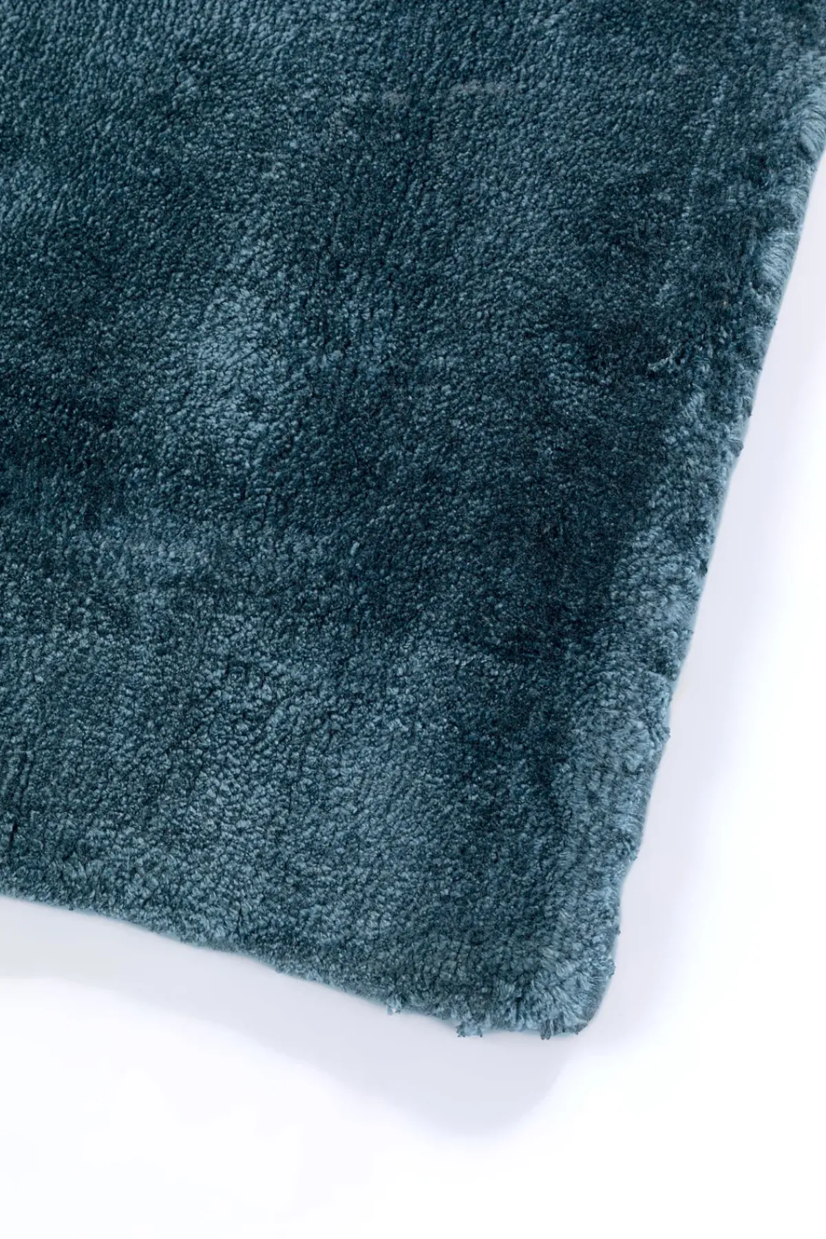 KARE24.se Matta Cosy Ocean - Blå, 240x170cm - KARE Design Discount