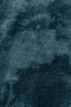 KARE24.se Matta Cosy Ocean - Blå, 240x170cm - KARE Design Discount