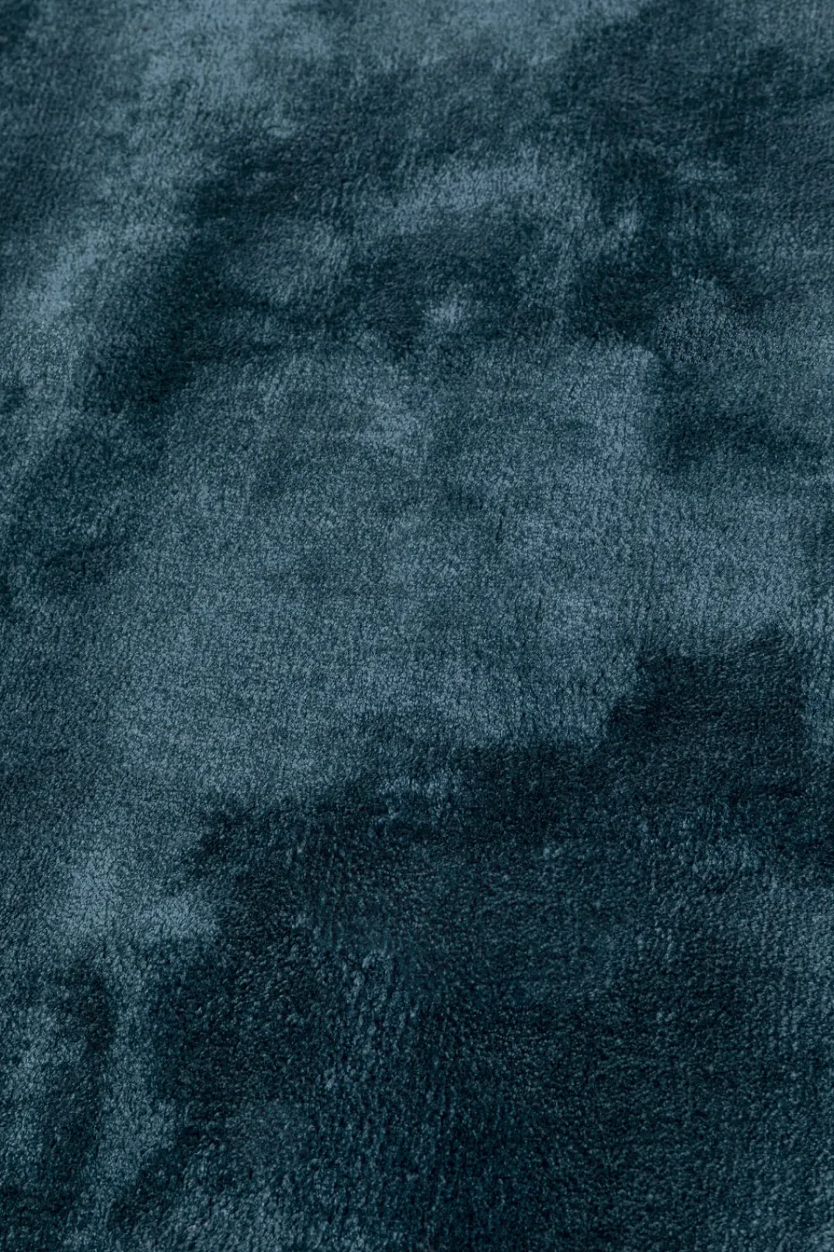 KARE24.se Matta Cosy Ocean - Blå, 240x170cm - KARE Design Discount