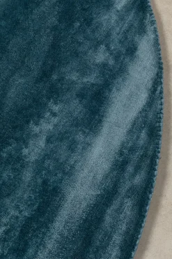 KARE24.se Matta Cosy Ocean, Ø200cm - KARE Design Online
