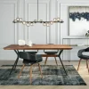 KARE24.se Matta Cosy Rocky - Svart, 240x170cm - KARE Design Outlet
