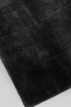 KARE24.se Matta Cosy Rocky - Svart, 240x170cm - KARE Design Outlet