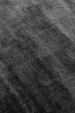 KARE24.se Matta Cosy Rocky - Svart, 240x170cm - KARE Design Outlet