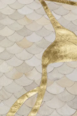KARE24.se Matta Fulmine - Cream, 240x170cm - KARE Design Hot