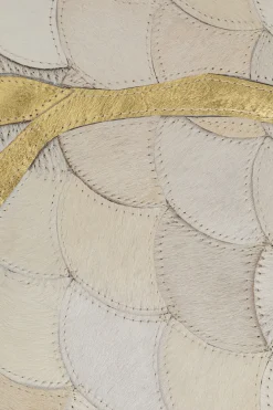 KARE24.se Matta Fulmine - Cream, 240x170cm - KARE Design Hot