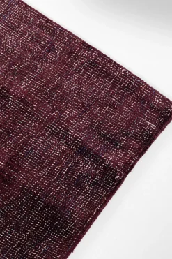 KARE24.se Matta Gianna -Vinröd, 240x170cm - KARE Design Outlet