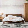 KARE24.se Matta Kelim Ornament - Turkos, 240x170cm - KARE Design Outlet