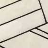 KARE24.se Matta Nora - Beige, 170x240cm - KARE Design New