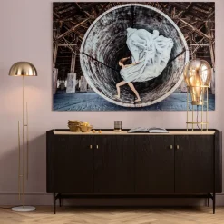 KARE24.se Milano Sideboard, 85x180cm - KARE Design Hot