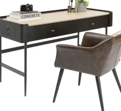 KARE24.se Milano Skrivbord, 140cm - KARE Design Clearance