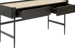 KARE24.se Milano Skrivbord, 140cm - KARE Design Clearance