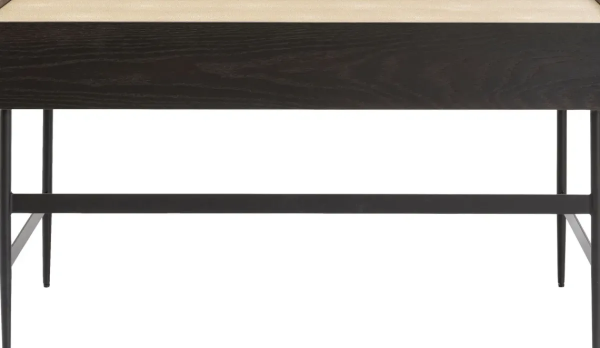 KARE24.se Milano Skrivbord, 140cm - KARE Design Clearance