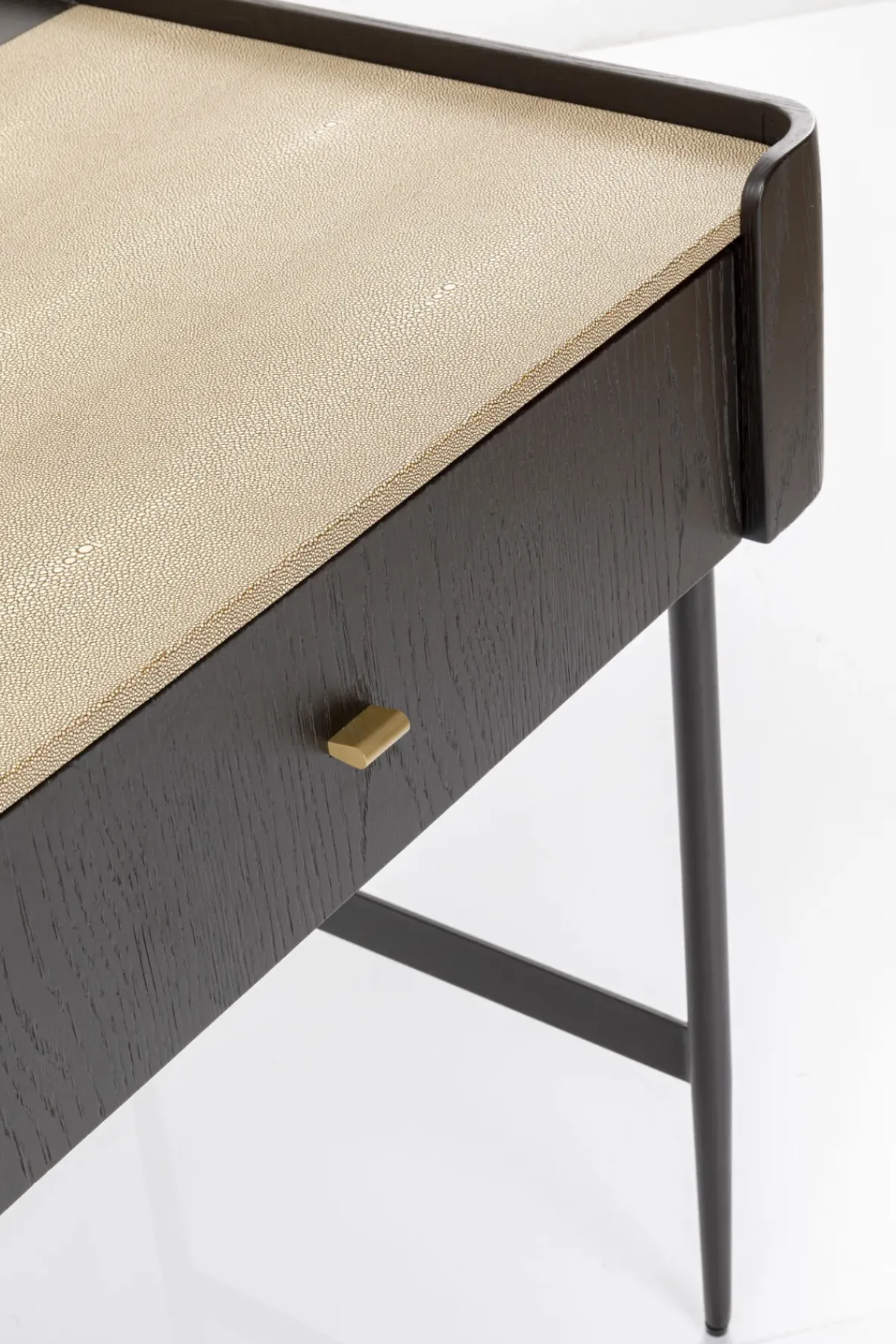 KARE24.se Milano Skrivbord, 140cm - KARE Design Clearance
