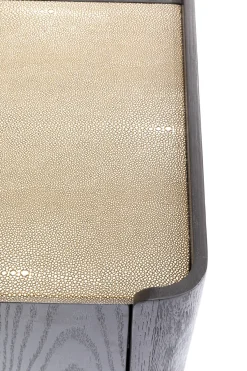 KARE24.se Milano Sängbord - Liten Byrå 2 Lådor - KARE Design Clearance
